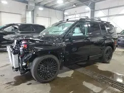5NMP5DG10SH035484 2025 HYUNDAI SANTA FE