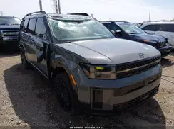 5NMP5DG10SH043326 2025 HYUNDAI SANTA FE