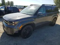5NMP5DG10SH044685 2025 HYUNDAI SANTA FE