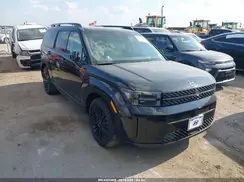5NMP5DG10SH062488 2025 HYUNDAI SANTA FE
