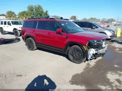5NMP5DG10TH100867 2026 HYUNDAI SANTA FE