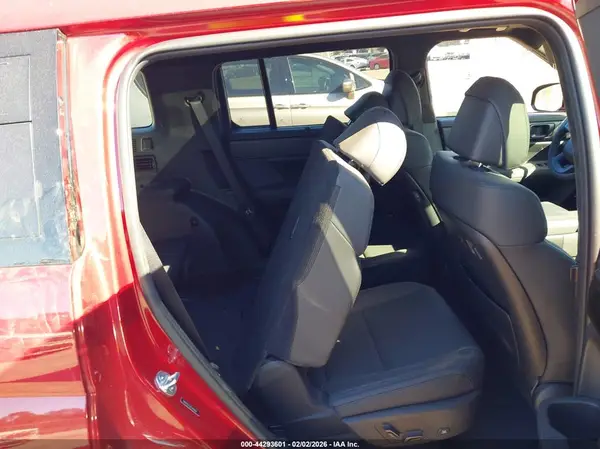 5NMP5DG10TH100867 2026 HYUNDAI SANTA FE - Image 8