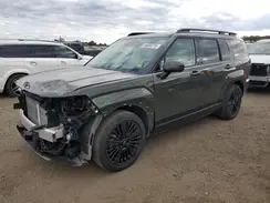 5NMP5DG11SH035185 2025 HYUNDAI SANTA FE
