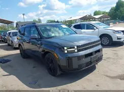 5NMP5DG11SH040192 2025 HYUNDAI SANTA FE