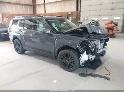 5NMP5DG11SH057073 2025 HYUNDAI SANTA FE