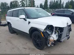 5NMP5DG12SH017276 2025 HYUNDAI SANTA FE