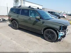5NMP5DG12SH028102 2025 HYUNDAI SANTA FE