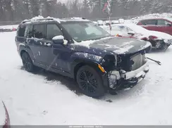 5NMP5DG12SH029489 2025 HYUNDAI SANTA FE