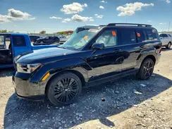 5NMP5DG12SH030898 2025 HYUNDAI SANTA FE
