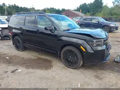 5NMP5DG12SH032067 2025 HYUNDAI SANTA FE