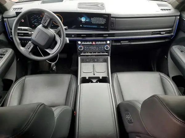 5NMP5DG12SH044316 2025 HYUNDAI SANTA FE - Image 8