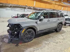 5NMP5DG12SH048026 2025 HYUNDAI SANTA FE