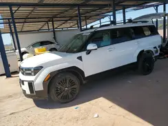 5NMP5DG12SH050066 2025 HYUNDAI SANTA FE