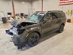 5NMP5DG12SH054375 2025 HYUNDAI SANTA FE