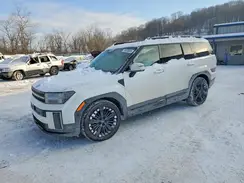 5NMP5DG12SH056644 2025 HYUNDAI SANTA FE