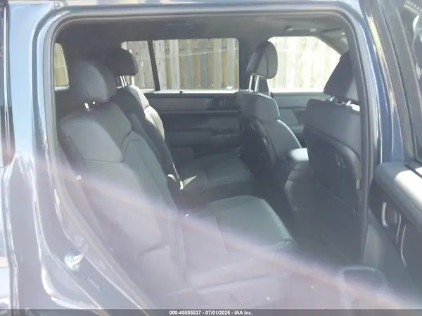 5NMP5DG12TH123860 2026 HYUNDAI SANTA FE - Image 8