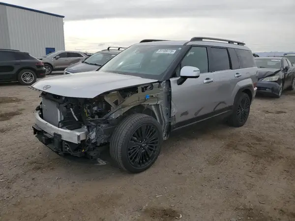 5NMP5DG13RH002974 2024 HYUNDAI SANTA FE - Image 1