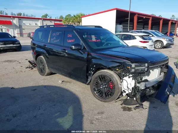 5NMP5DG13RH004143 2024 HYUNDAI SANTA FE - Image 1