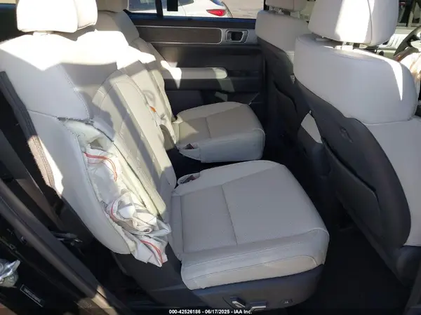 5NMP5DG13RH004143 2024 HYUNDAI SANTA FE - Image 8