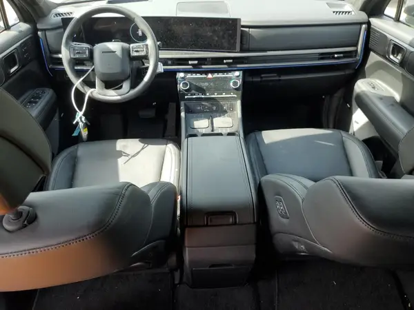 5NMP5DG13RH013666 2024 HYUNDAI SANTA FE - Image 8