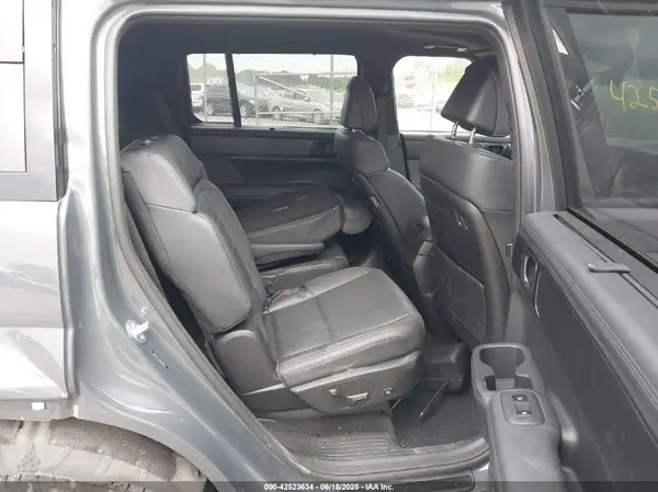 5NMP5DG13SH035494 2025 HYUNDAI SANTA FE - Image 8