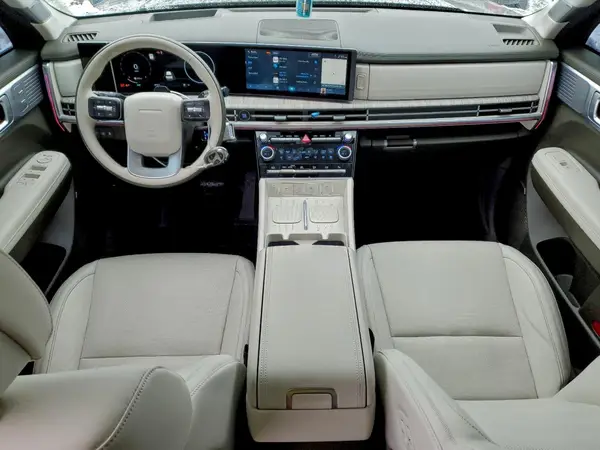 5NMP5DG13SH039139 2025 HYUNDAI SANTA FE - Image 8