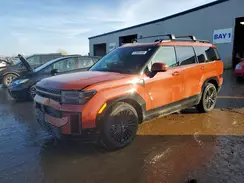 5NMP5DG13SH039836 2025 HYUNDAI SANTA FE