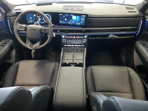5NMP5DG13SH047967 2025 HYUNDAI SANTA FE - Image 8