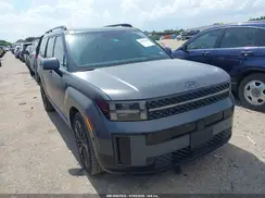 5NMP5DG13SH049010 2025 HYUNDAI SANTA FE