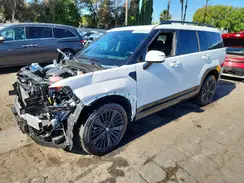 5NMP5DG13SH051842 2025 HYUNDAI SANTA FE