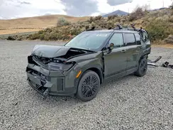 5NMP5DG13SH070648 2025 HYUNDAI SANTA FE