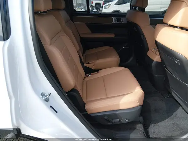 5NMP5DG13TH073339 2026 HYUNDAI SANTA FE - Image 8