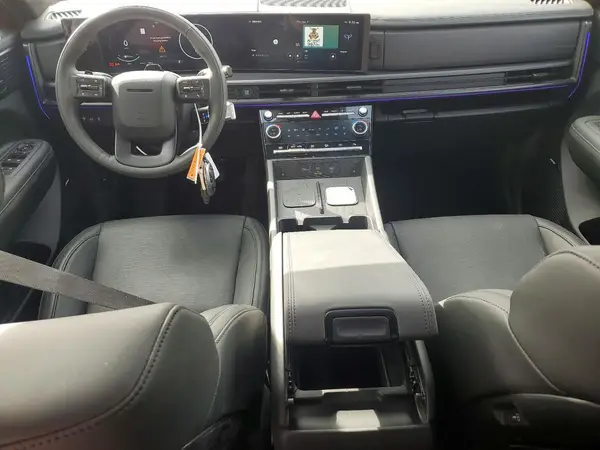 5NMP5DG13TH095843 2026 HYUNDAI SANTA FE - Image 8