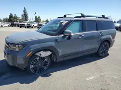 5NMP5DG14RH001137 2024 HYUNDAI SANTA FE