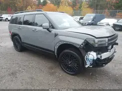 5NMP5DG14SH021894 2025 HYUNDAI SANTA FE