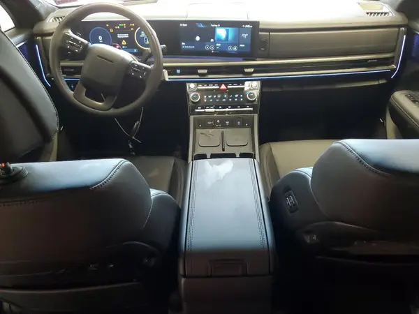 5NMP5DG14SH025704 2025 HYUNDAI SANTA FE - Image 8