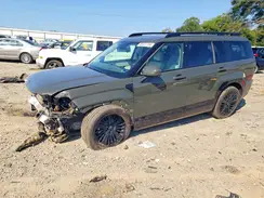 5NMP5DG14SH029607 2025 HYUNDAI SANTA FE