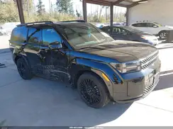 5NMP5DG14SH035388 2025 HYUNDAI SANTA FE