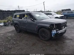 5NMP5DG14SH037870 2025 HYUNDAI SANTA FE