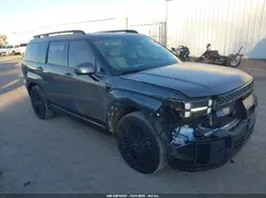 5NMP5DG14SH040994 2025 HYUNDAI SANTA FE