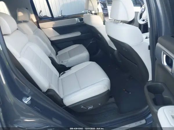 5NMP5DG14SH040994 2025 HYUNDAI SANTA FE - Image 8