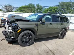 5NMP5DG14SH042776 2025 HYUNDAI SANTA FE