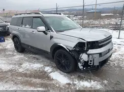 5NMP5DG14SH047721 2025 HYUNDAI SANTA FE