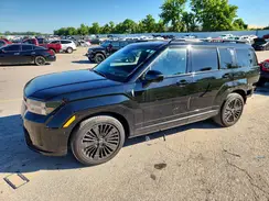 5NMP5DG14SH068374 2025 HYUNDAI SANTA FE
