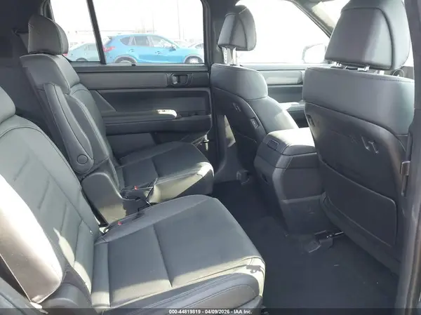 5NMP5DG14TH097892 2026 HYUNDAI SANTA FE - Image 8