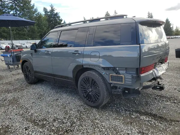 5NMP5DG15RH002295 2024 HYUNDAI SANTA FE - Image 2