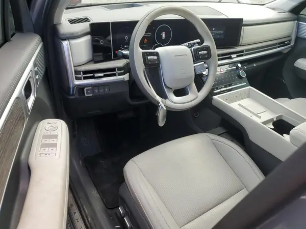 5NMP5DG15RH002295 2024 HYUNDAI SANTA FE - Image 8