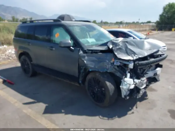 5NMP5DG15RH013281 2024 HYUNDAI SANTA FE - Image 1
