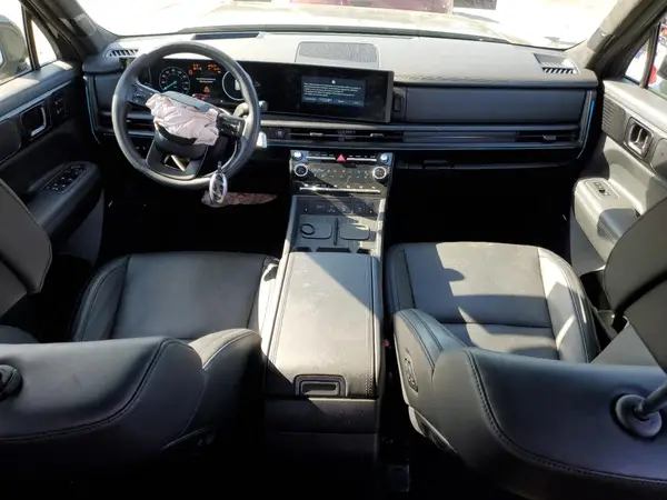 5NMP5DG15SH019197 2025 HYUNDAI SANTA FE - Image 8
