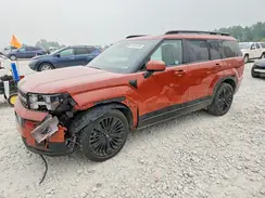 5NMP5DG15SH030331 2025 HYUNDAI SANTA FE